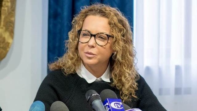 «Разница 13, 14 и 15 миллионов гривен» — Наталье Чиж объявили о подозрении по факту внесения недостоверных сведений в декларации (ФОТО)
