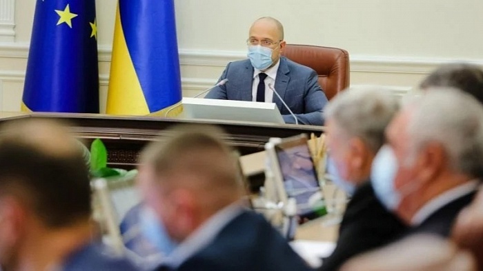 С 14 ноября в Украине — карантин выходного дня. Детали и ограничения