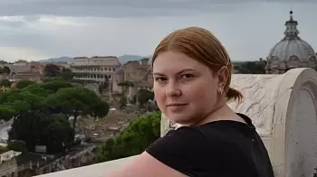 Умерла Екатерина Гандзюк (ОБНОВЛЕНО)
