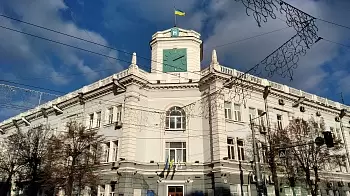 Мнимый "арест" счетов Житомирского горсовета: выплата зарплат бюджетникам под угрозой?
