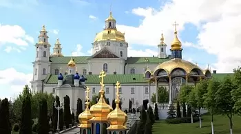 Почаевская лавра больше не принадлежит УПЦ МП?