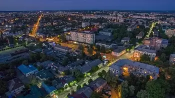 Житомир стал самым НЕДЕМОКРАТИЧНЫМ областным центром Украины