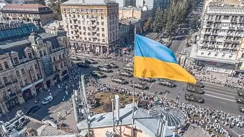 Выборы Президента Украины: официальные данные ЦИК (ОБНОВЛЕНО)