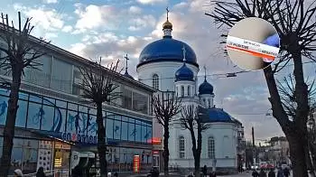Переживать не стоит? — в Житомире госпитализировали женщину с подозрением на коронавирус, анализ выявил пандемический грипп