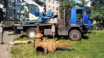 Вода в Житомире появилась с опозданием на 5 часов — директор водоканала рассказал о причинах задержки (ФОТО)