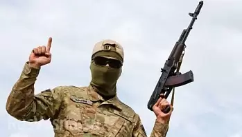 Житомирский доброволец, боец Айдара Александр Плотицын подозревается в убийстве Житомирского предпринимателя (ОБНОВЛЕНО)