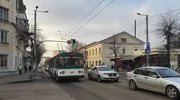 В Житомире и области будет ходить общественный транспорт (ОБНОВЛЕНО)