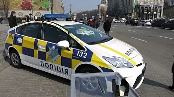 TruCAM в действии: с 15 октября водителей начали штрафовать за превышение скорости