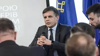 Обновлённый Житомир: реконструкция набережной реки Тетерев и Аквапарк в Гидропарке (ФОТО + ВИДЕО)