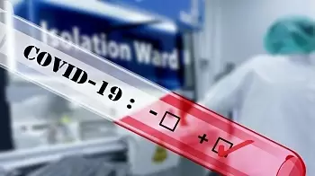 В Житомире зафиксирован первый случай заболевания #Covid_19: болен 49-летний мужчина, который вернулся из Австрии (ВИДЕО)