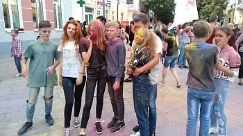 Житомир не будет отмечать День города в этом году, – опрос