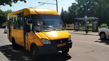 Маршрутка — 7 гривен, троллейбус — 5 и скидка при оплате картой — в Житомире дорожает проезд (Проект решения)