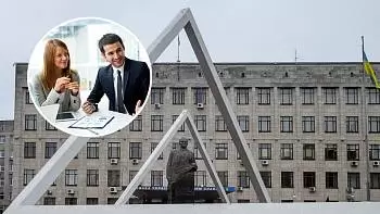 Житомир – самый удобный для ведения бизнеса в Украине: рейтинг Doing Business 