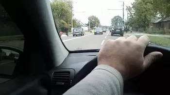 ДТП на Чудновской: погиб пешеход