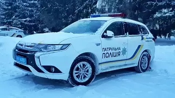 Опубликованы фото подозреваемых в похищении парня на Citroen