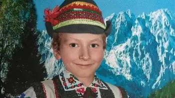 13-летний подросток ушёл из санатория "Лесной берег" (ОБНОВЛЕНО)
