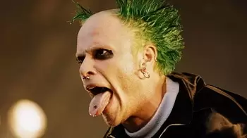 Умер вокалист The Prodigy Кит Флинт: полиция подозревает самоубийство