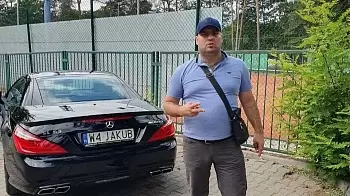 В Николаеве жёстко задержан «блогер» Артур Сороченко + ВИДЕО задержания