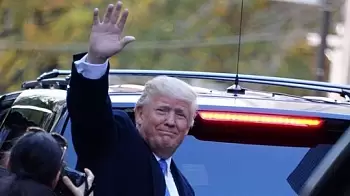 ТРАМП не будет встречаться с ПУТИНЫМ на G20 из-за Украины
