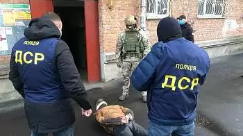 «Самоубийство или несчастный случай», — в Житомире бизнесмен заказал своего партнёра за 15 000 USD (ФОТО / ВИДЕО)