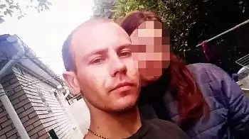 «Вонзил нож в сердце и скрылся», — детали ночного убийства в Житомире + фото подозреваемого