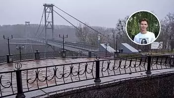 В Житомире группа подростков избила футболиста — клуб просит помочь разыскать нападавших (видео)